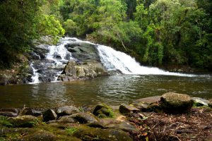 Cachoeira do Pitu, onde passear